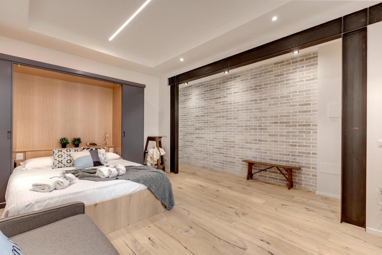 Isidora Apartment By Mamo Флоренция Экстерьер фото