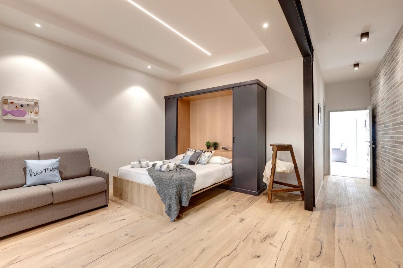Isidora Apartment By Mamo Флоренция Экстерьер фото