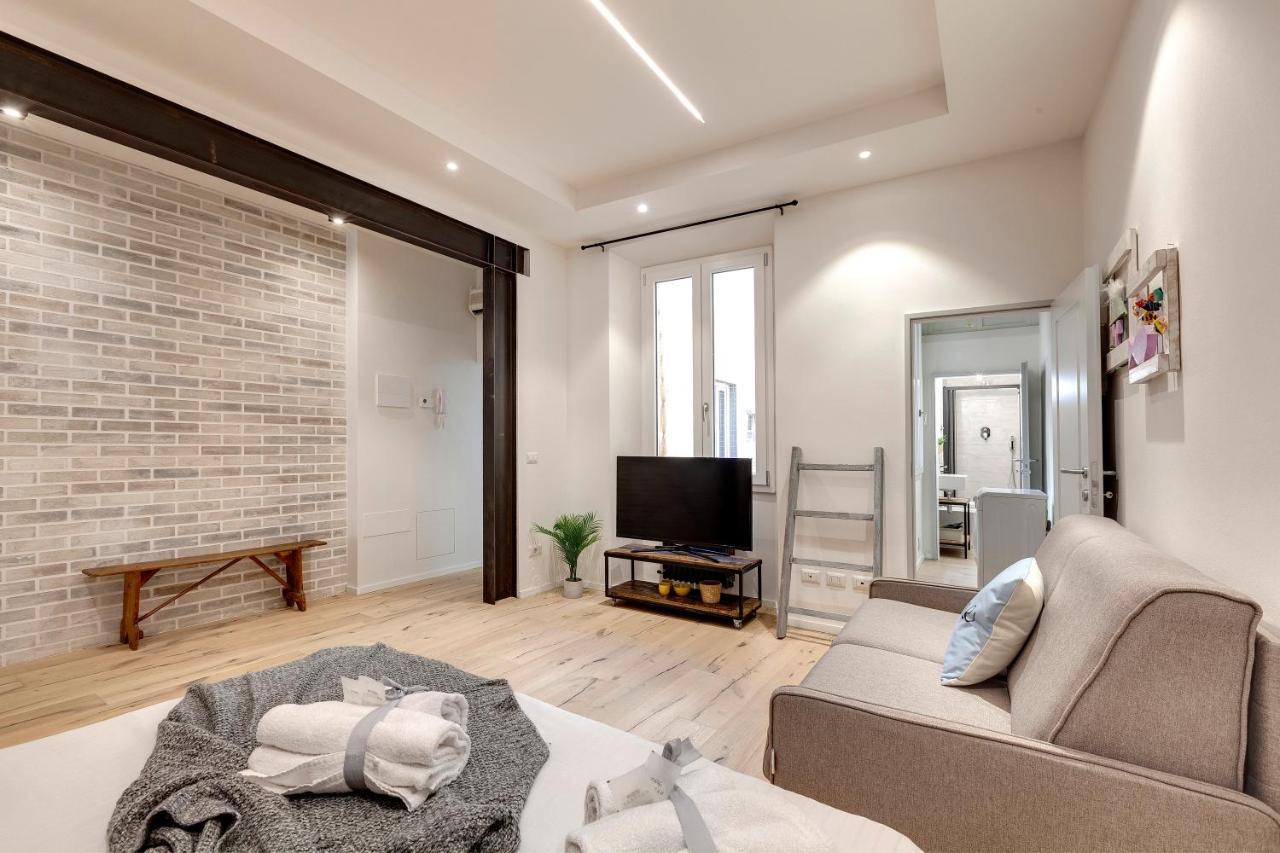 Isidora Apartment By Mamo Флоренция Экстерьер фото